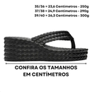 Tamanco Nuvem Feminino Conforto Premium – Leve, Anatômico e Macio