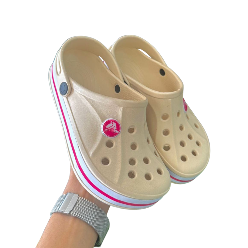 Babuche Unissex Antiderrapante Conforto Premium | Leve, Versátil e Estiloso – Numeração 33 ao 38