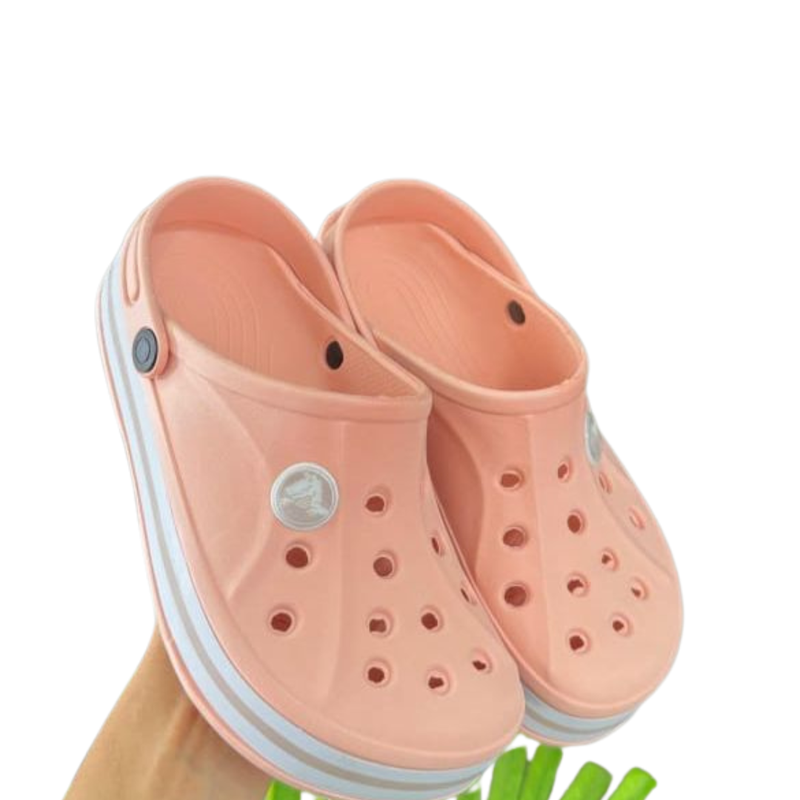 Babuche Unissex Antiderrapante Conforto Premium | Leve, Versátil e Estiloso – Numeração 33 ao 38