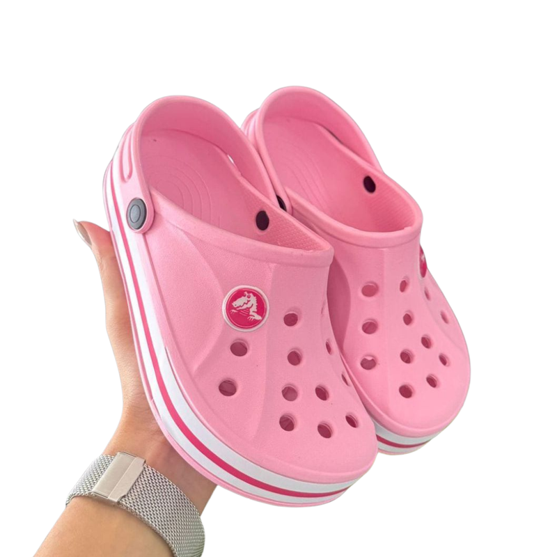 Babuche Unissex Antiderrapante Conforto Premium | Leve, Versátil e Estiloso – Numeração 33 ao 38