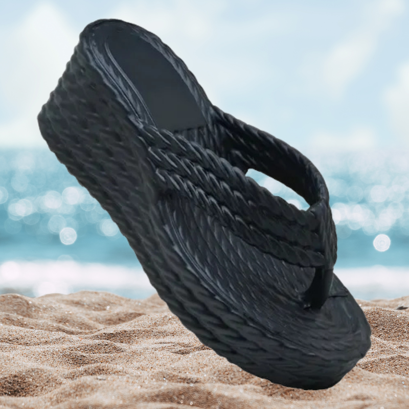 Tamanco Nuvem Feminino Conforto Premium – Leve, Anatômico e Macio