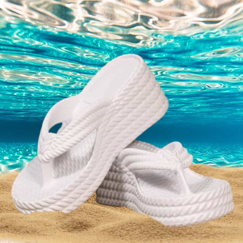 Tamanco Nuvem Feminino Conforto Premium – Leve, Anatômico e Macio