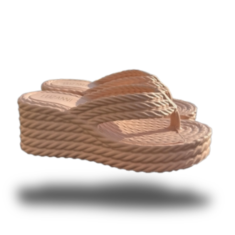 Tamanco Nuvem Feminino Conforto Premium – Leve, Anatômico e Macio