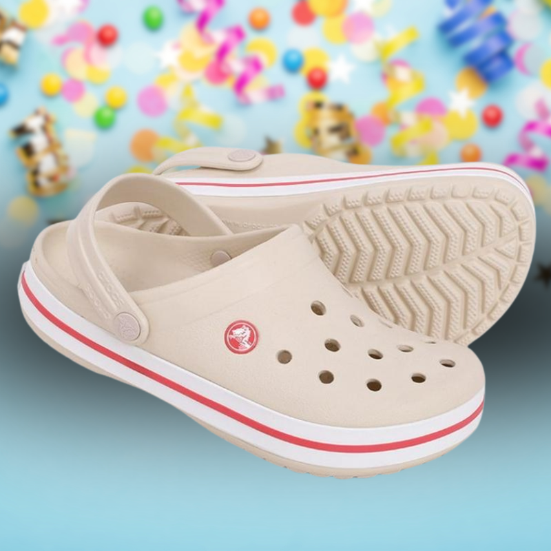 Babuche Unissex Antiderrapante Conforto Premium | Leve, Versátil e Estiloso – Numeração 33 ao 38