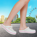 Babuche Unissex Antiderrapante Conforto Premium | Leve, Versátil e Estiloso – Numeração 33 ao 38