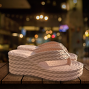 Tamanco Nuvem Feminino Conforto Premium – Leve, Anatômico e Macio