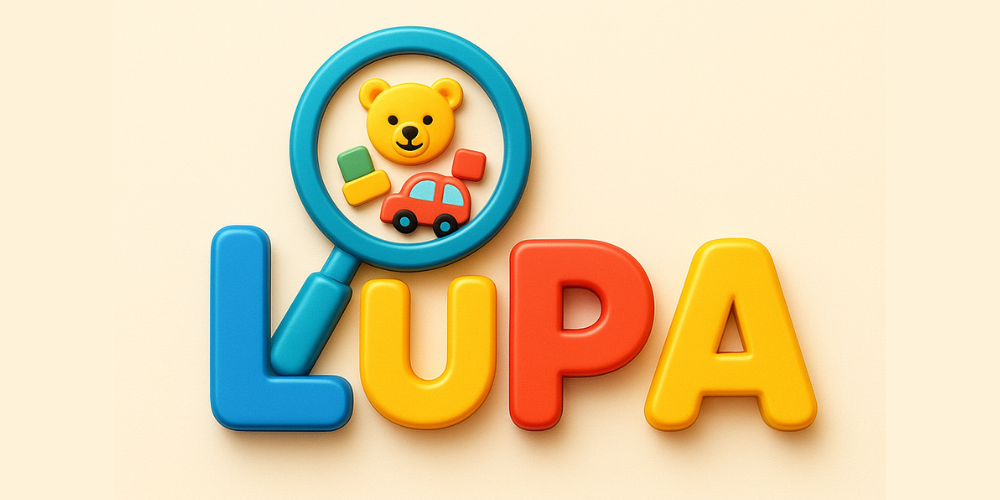 LUPA