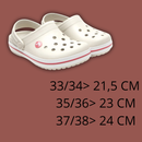 Babuche Unissex Antiderrapante Conforto Premium | Leve, Versátil e Estiloso – Numeração 33 ao 38