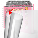 Livro De Colorir Bobbie Goods Capa Dura 50 Páginas