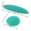 Antistress Fidget Morf Worm Toy, Brinquedo Sensorial De Descompressão 3D, Verme Metamorfo