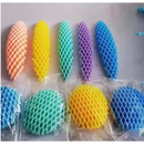 Antistress Fidget Morf Worm Toy, Brinquedo Sensorial De Descompressão 3D, Verme Metamorfo